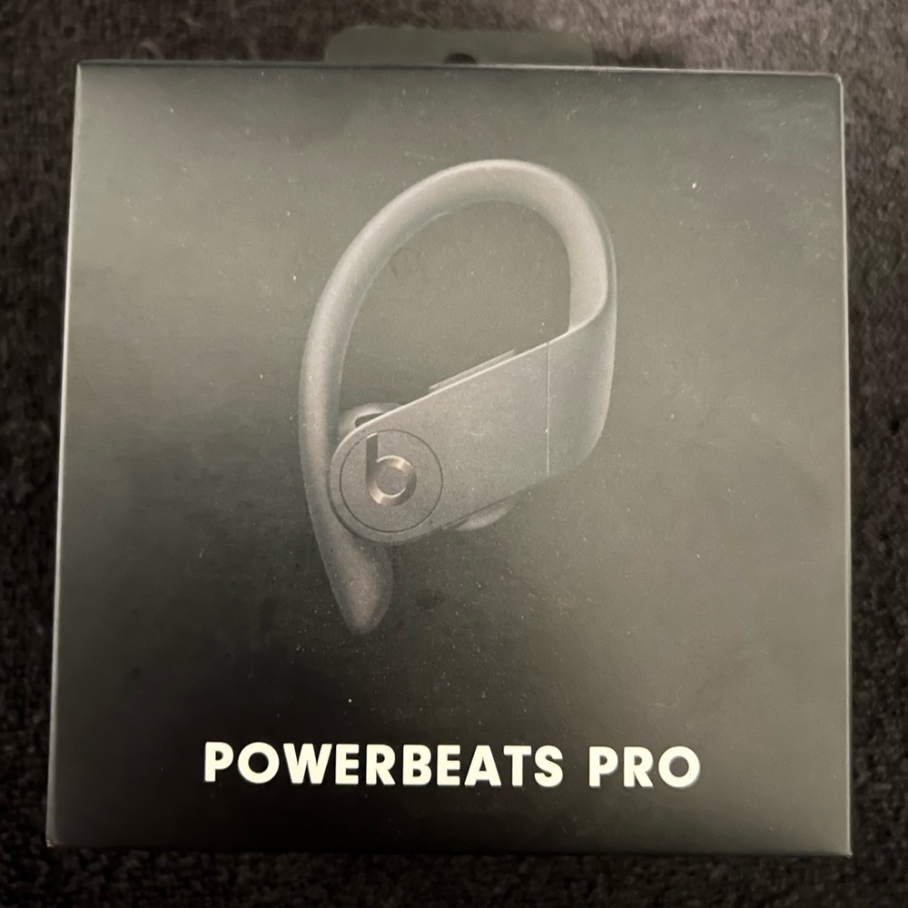 Beats by Dr. Dre